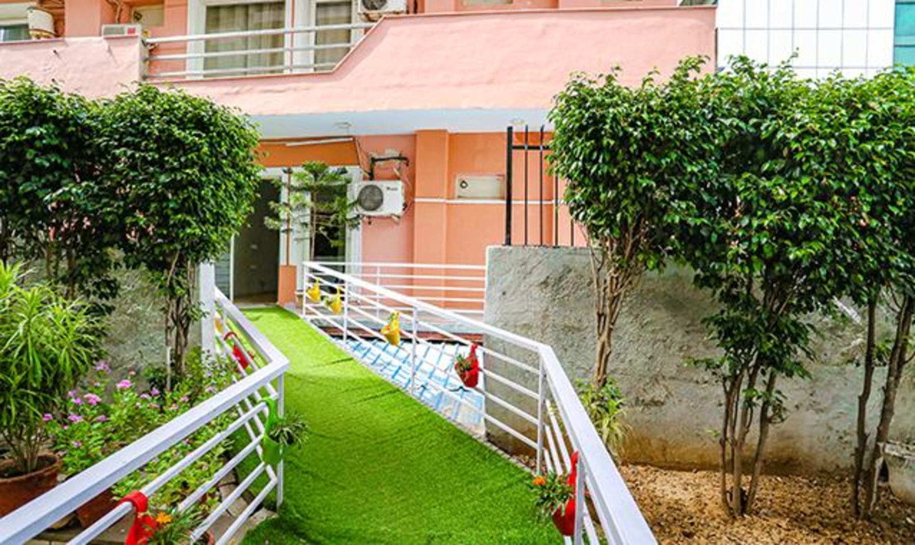 Foto - FabHotel Premium Nest