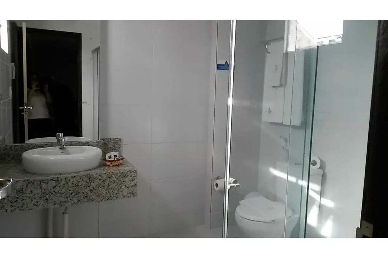 Foto - Hotel Village Confort