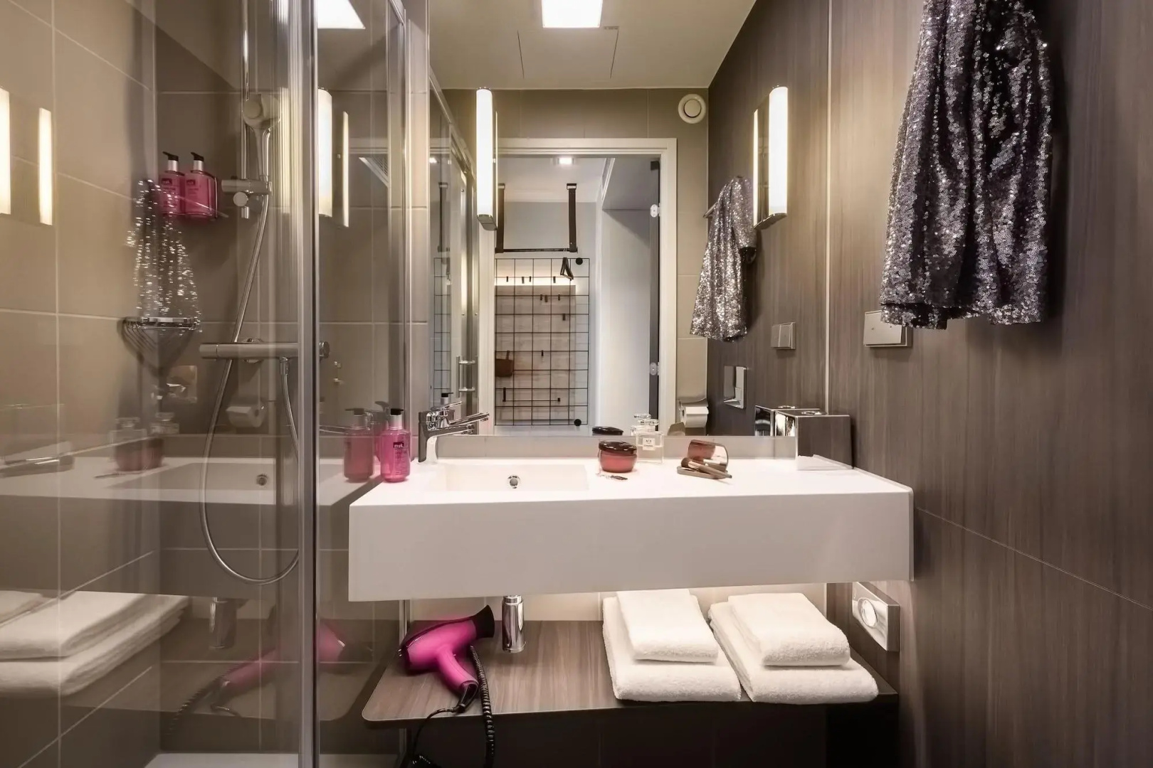 Foto - Moxy Dresden Neustadt