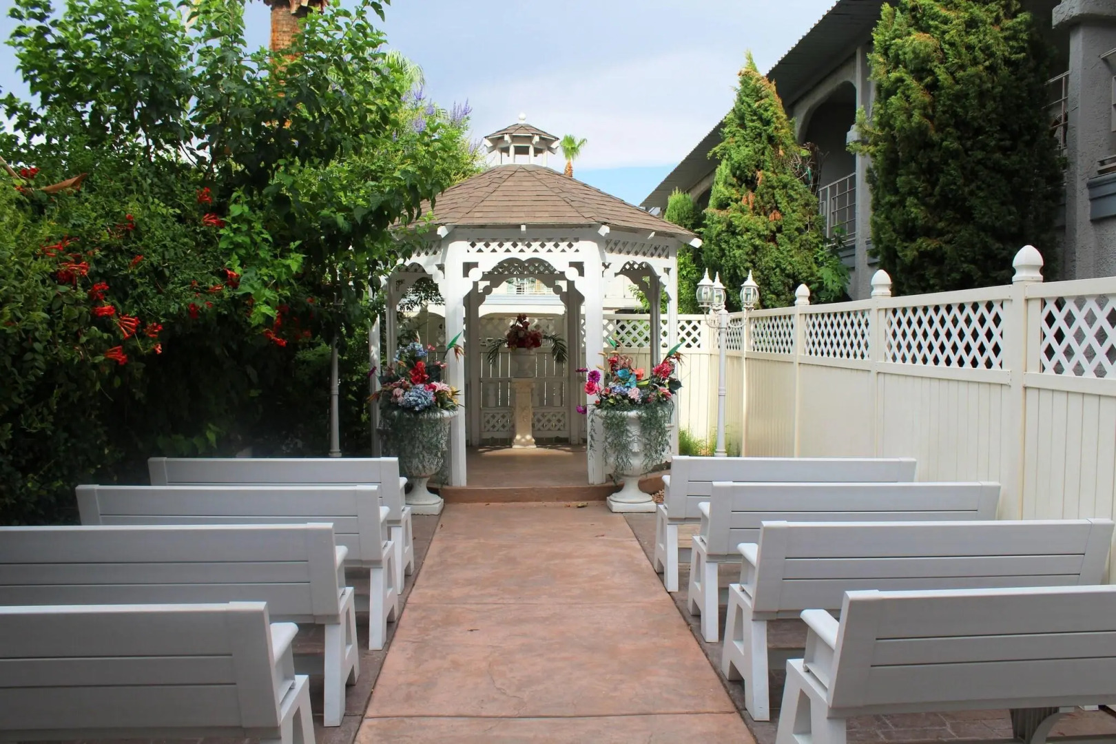 Photo - Shalimar Hotel of Las Vegas