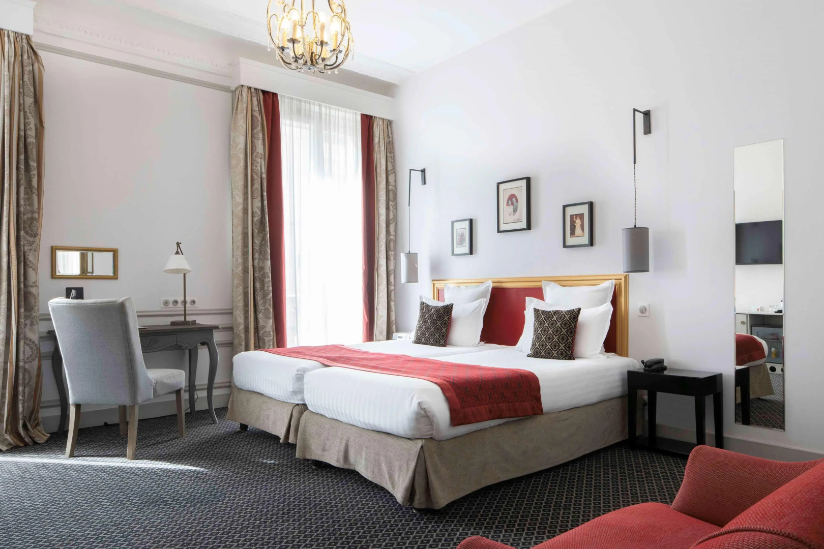 Photo - Elysées Hôtel