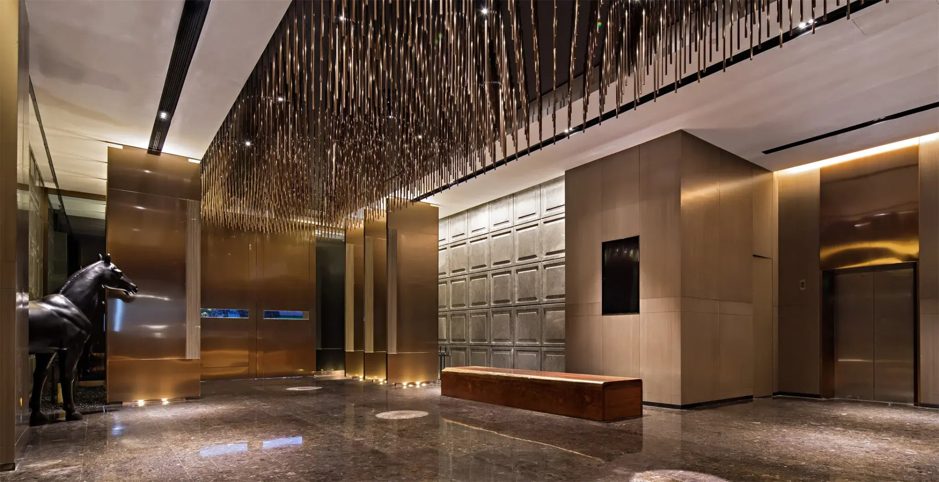 Photo - Paco Hotel Chebeinan Metro Guanghzou