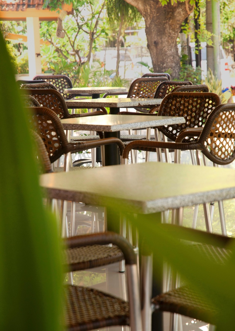 Photo - Febri's Hotel & Spa