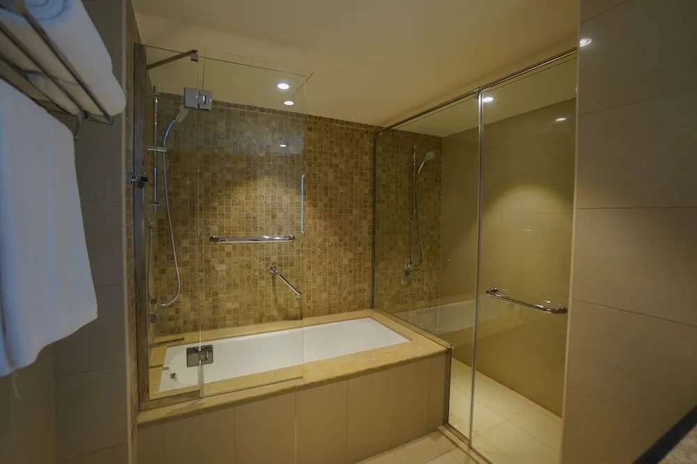 Foto - The Grand Lux Hotel