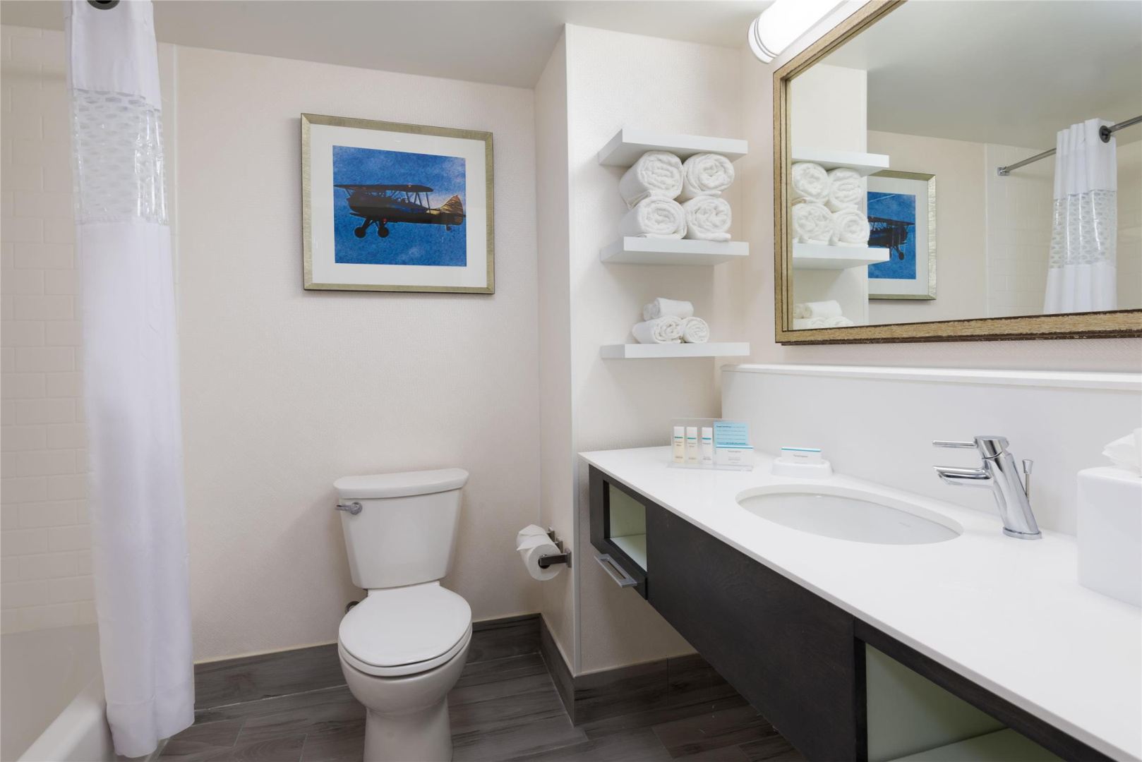 Photo - Hampton Inn & Suites Atlanta Buckhead Place