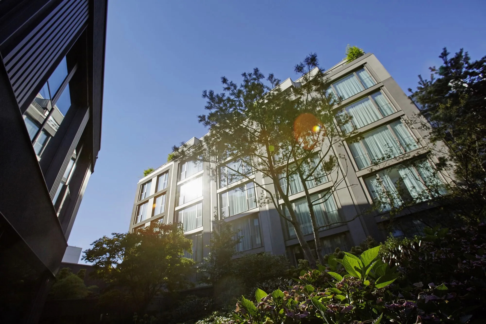 Photo - Savoy Hotel