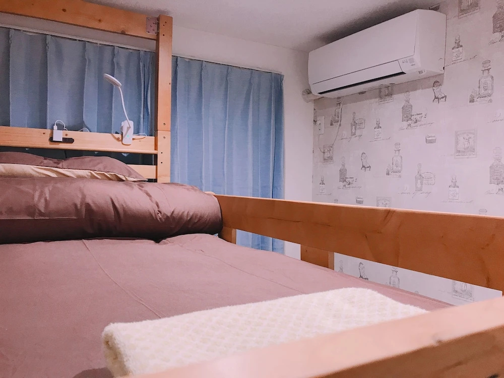 Foto - nestay inn tokyo senju