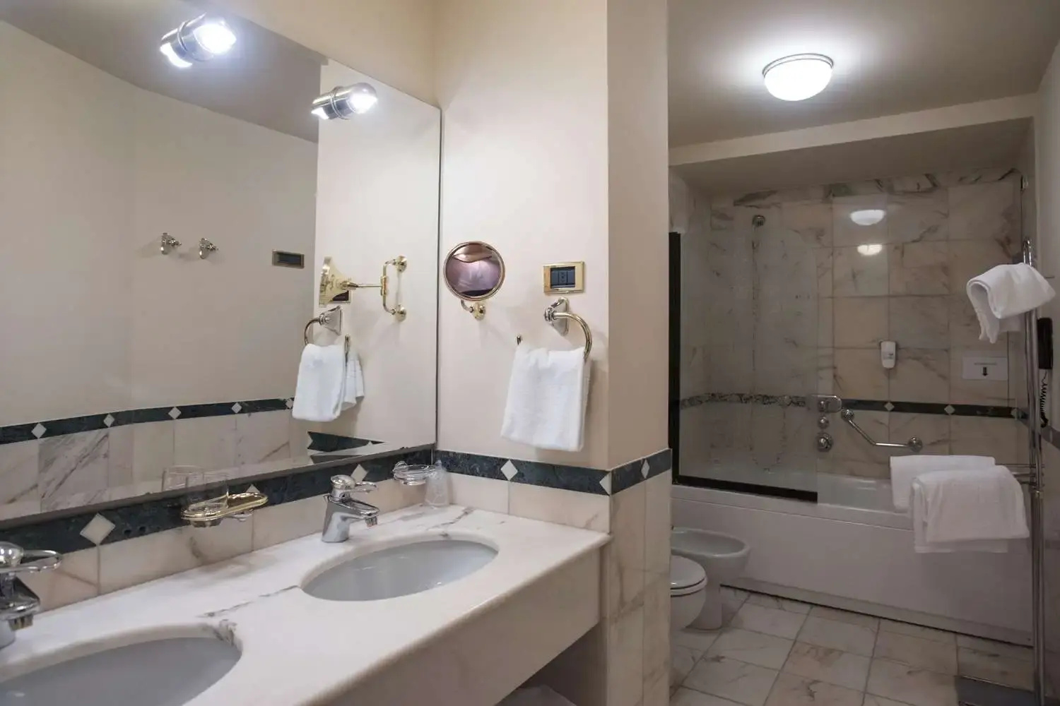 Photo - Hotel Plaza Pescara