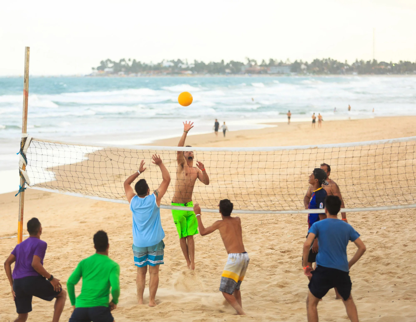 Foto - Hotel Solar Porto de Galinhas