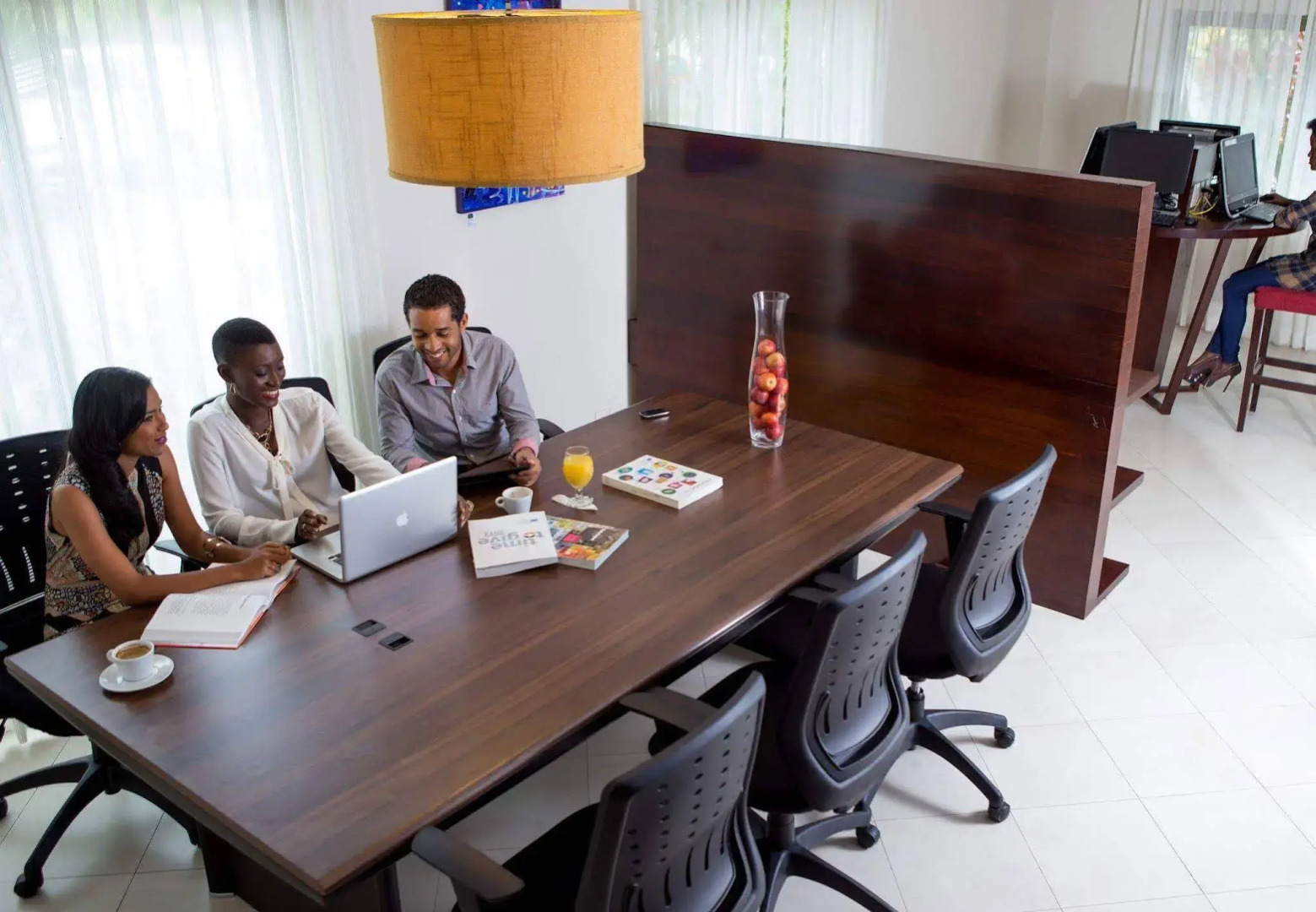 Foto - Courtyard by Marriott Paramaribo