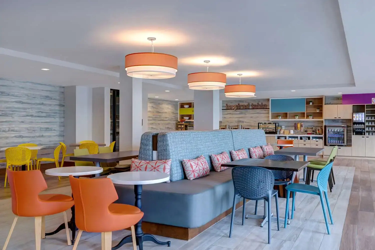 Foto - Home2 Suites By Hilton Anaheim Resort