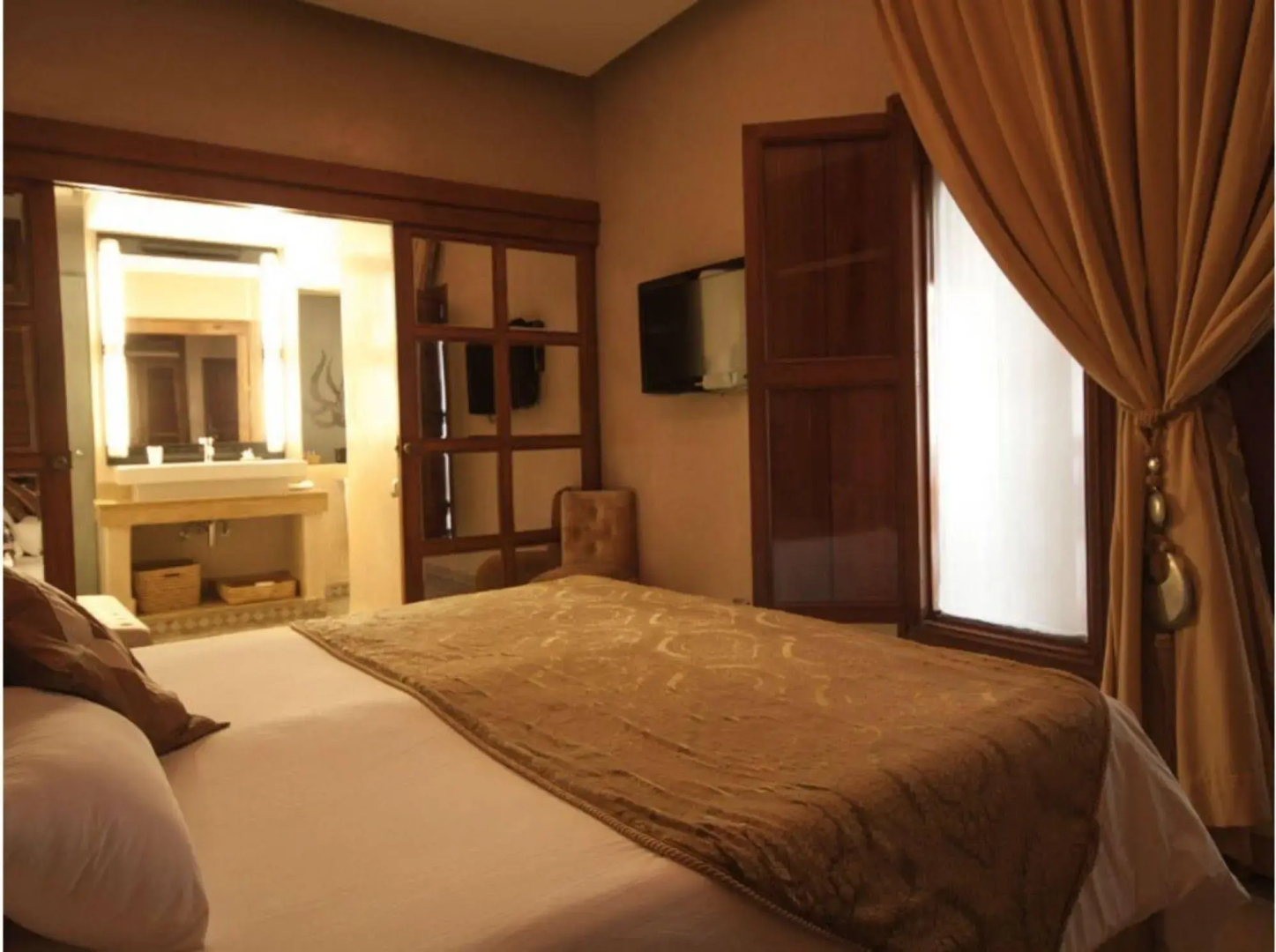 Foto - Riad Flam & Spa