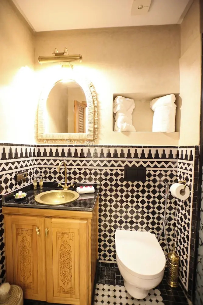 Foto - Riad Palais MERYEM