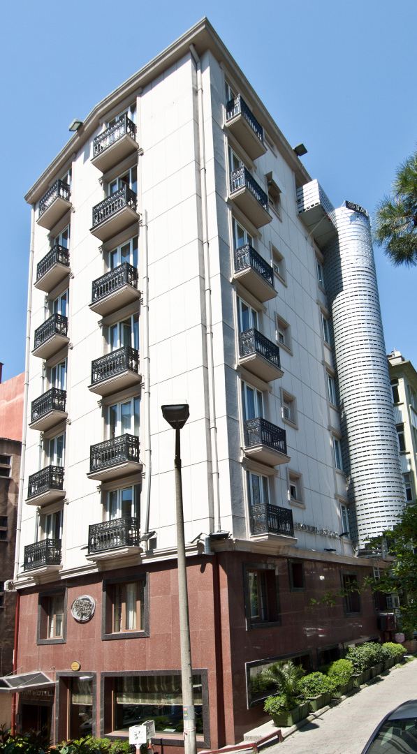 Photo - Park Star Hotel Taksim