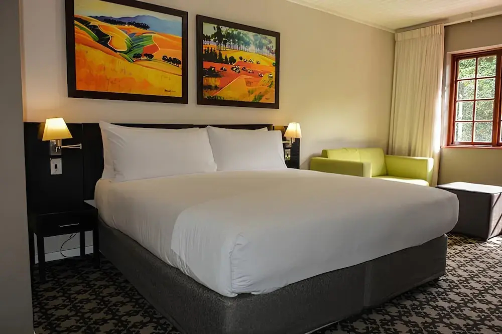 Foto - The Caledon Hotel and Spa