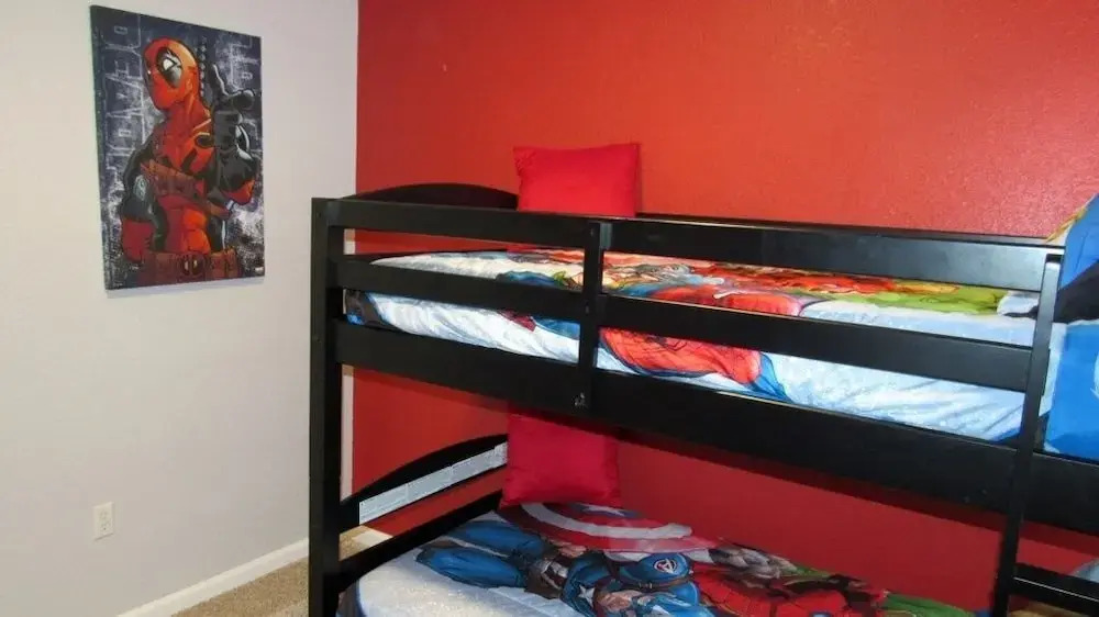 Foto - Sunshine Park at Windsor Hills villa