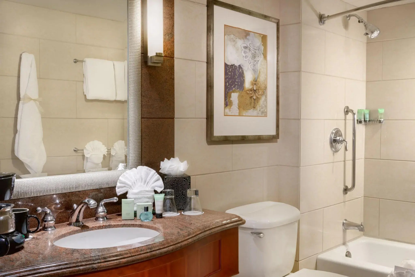 Foto - San Diego Marriott Gaslamp Quarter