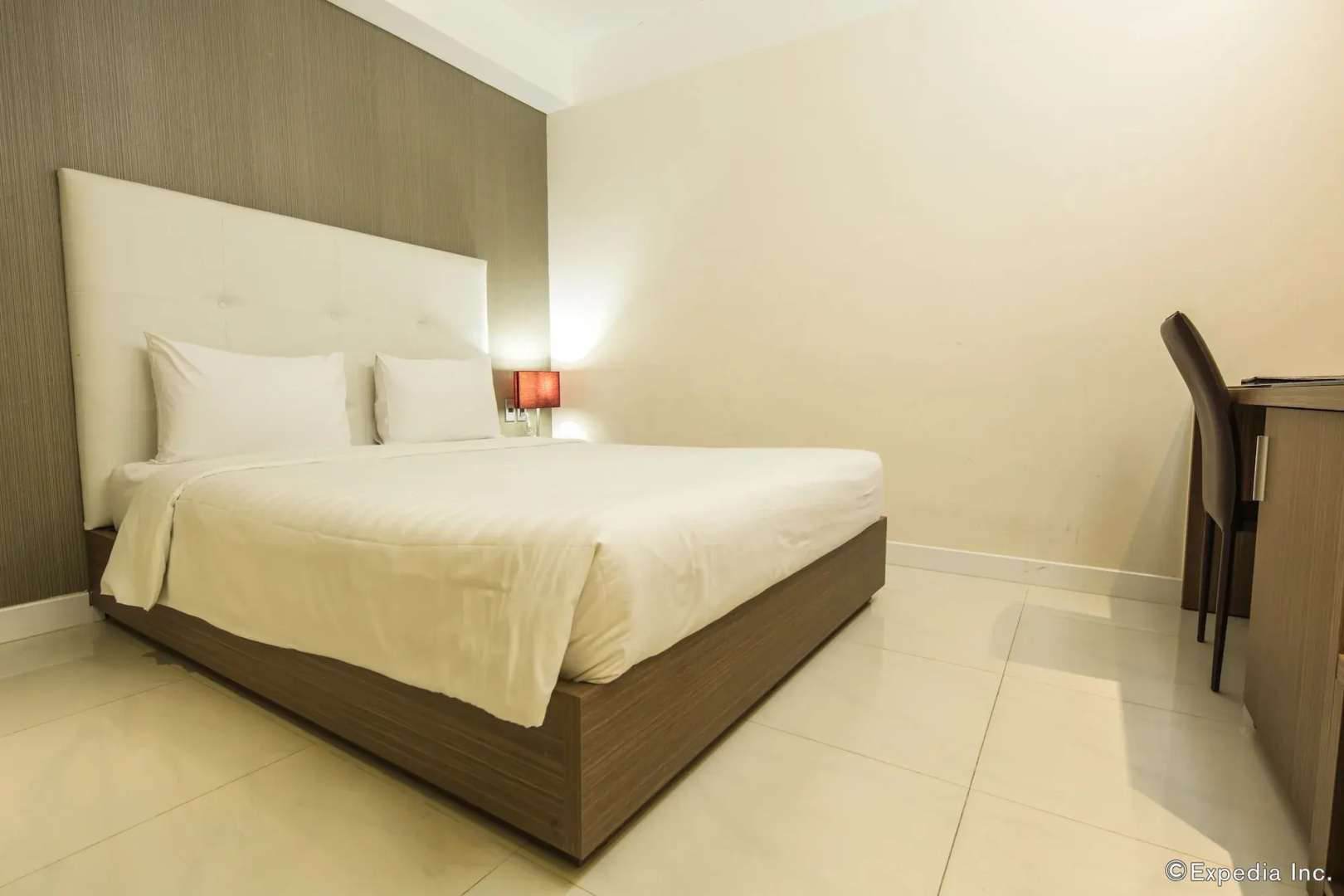 Foto - Nicecy Ben Thanh Hotel