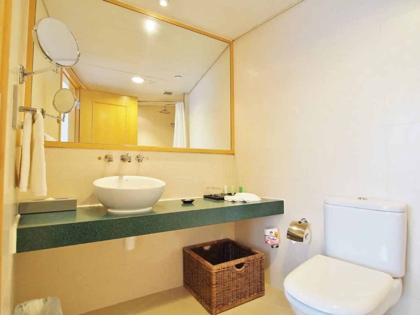 Photo - Garden View Hong Kong