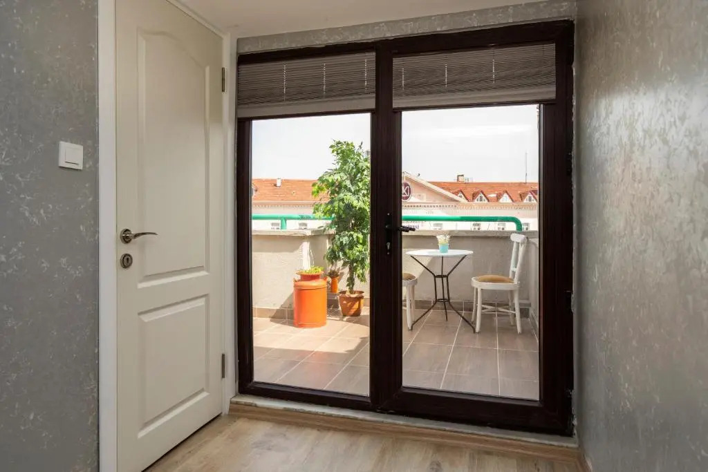 Foto - Taksim Alya Suites