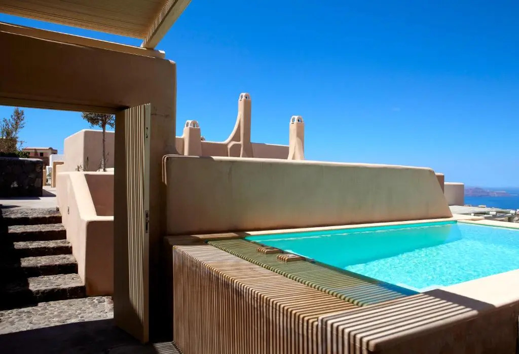 Photo - Voreina Gallery Suites