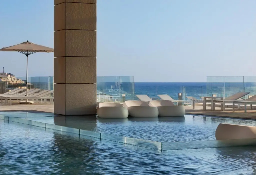 Foto - Royal Beach Hotel Tel Aviv by Isrotel Exclusive