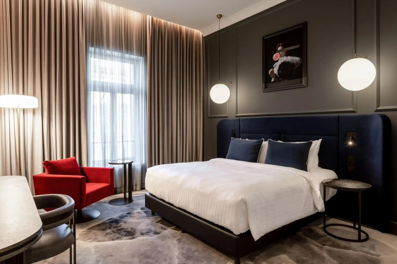 Foto - The Marmorosch Bucharest, Autograph Collection