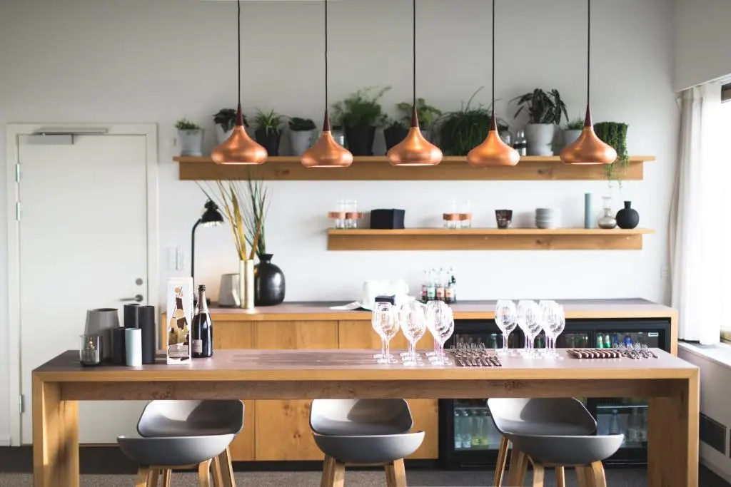 Foto - Comwell Hvide Hus Aalborg, Dolce by Wyndham