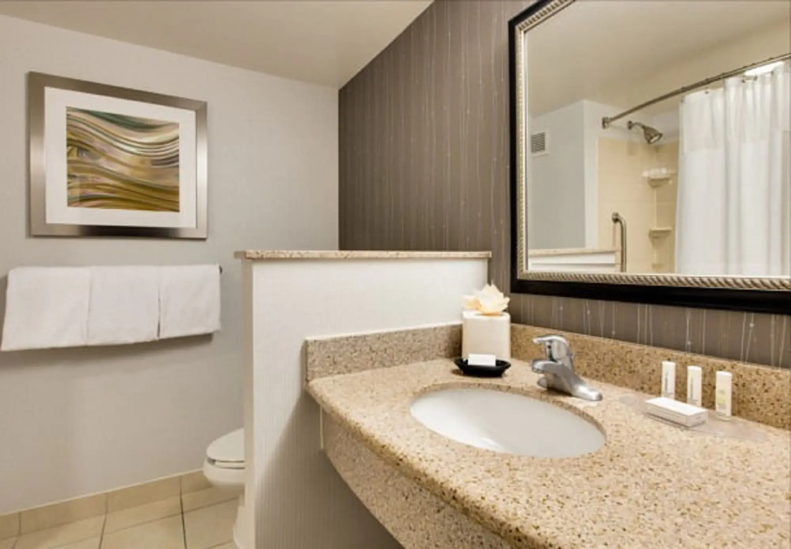 Photo - Courtyard Philadelphia Great Valley/Malvern