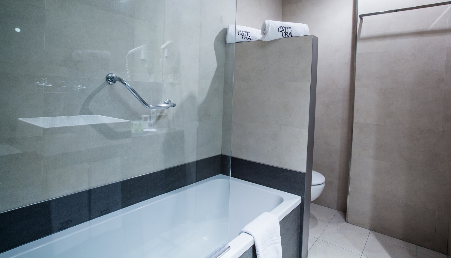 Foto - Hotel Barcelona Catedral 4 Sup