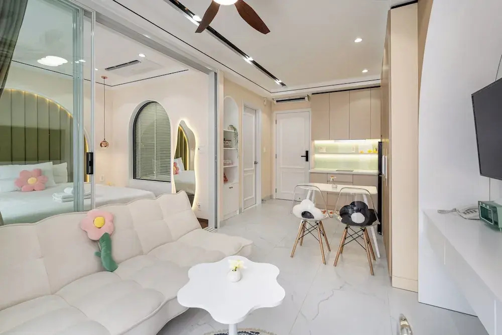 Foto - The Royal Homies - Phu My Hung