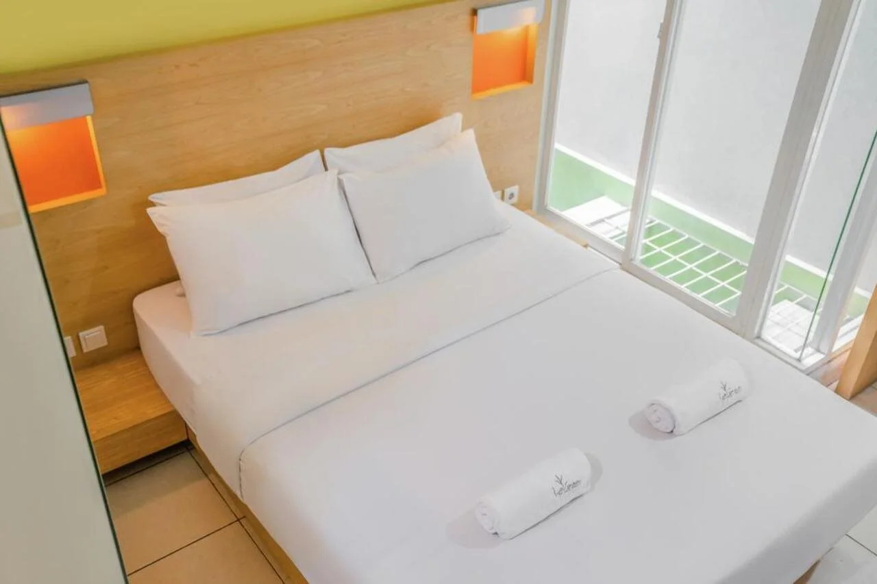 Foto - LeGreen Suite Poso