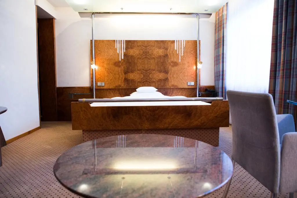 Foto - Hotel Royal