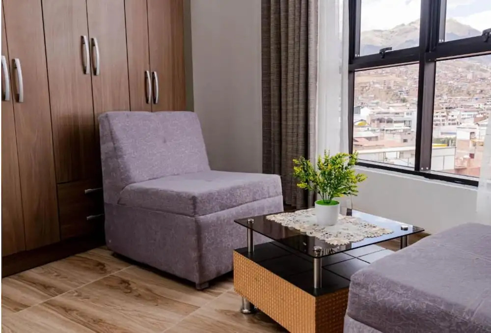 Foto - Samay Business Hotel and Departments