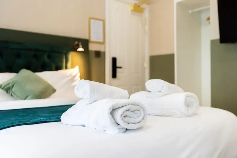 Foto - The Finsbury Park Hotel