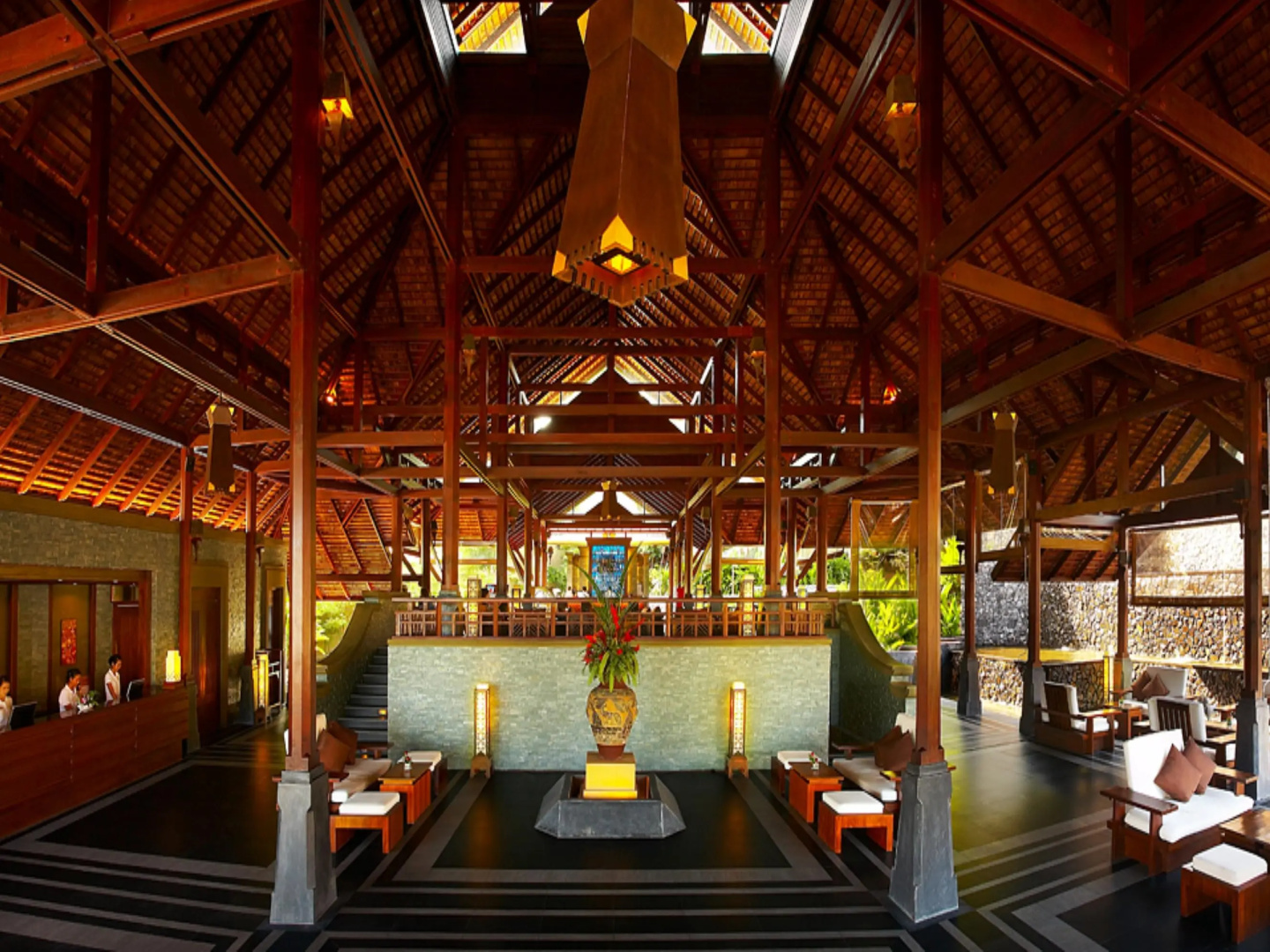 Foto - Nora Buri Resort & Spa