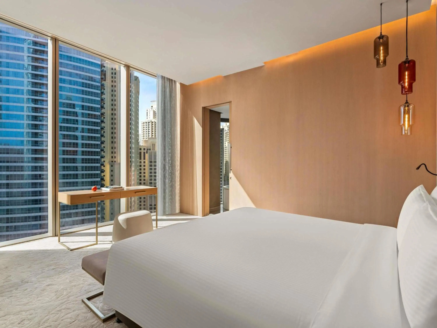 Foto - Rixos Premium Dubai JBR