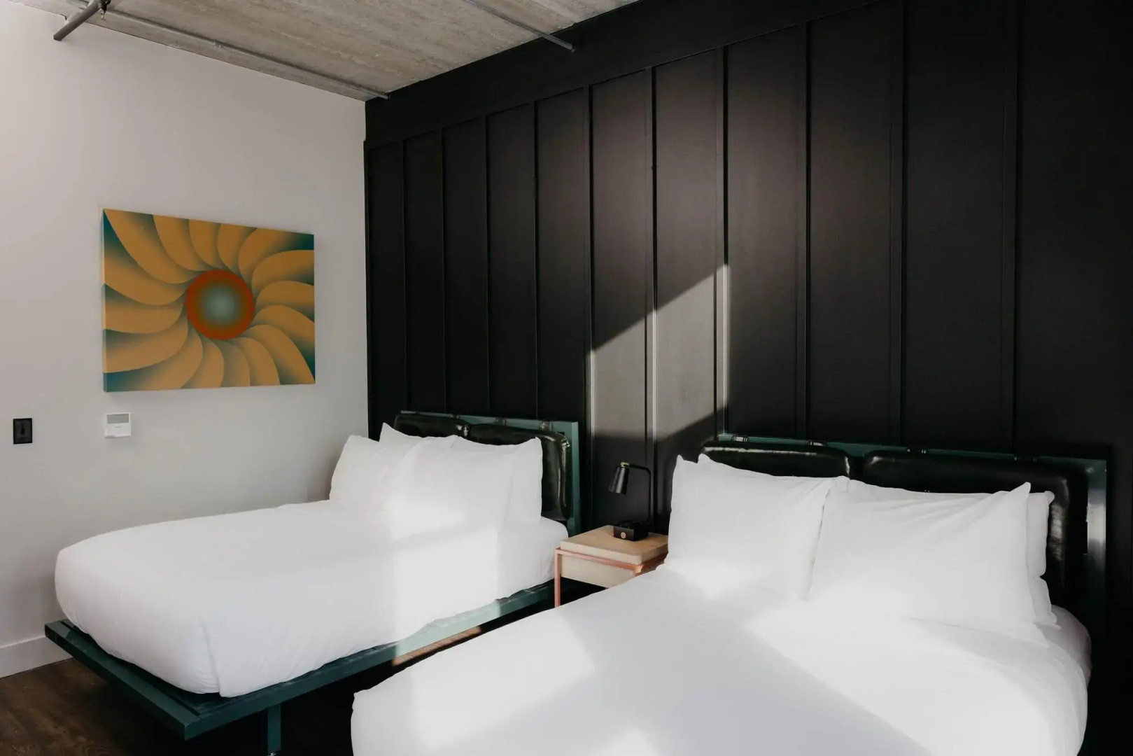 Photo - Waymore's Guest House