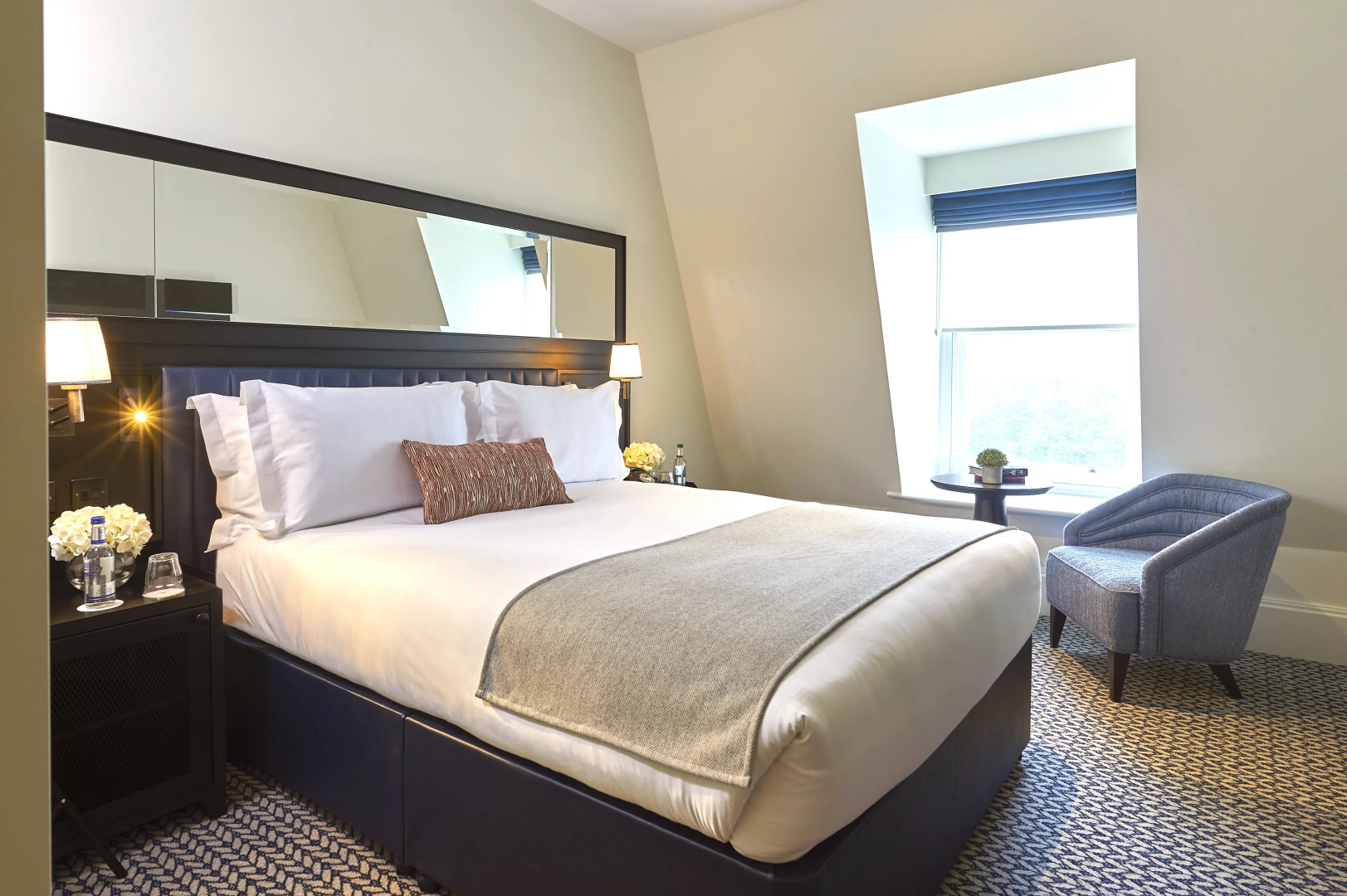 Foto - The Grand Hotel Birmingham