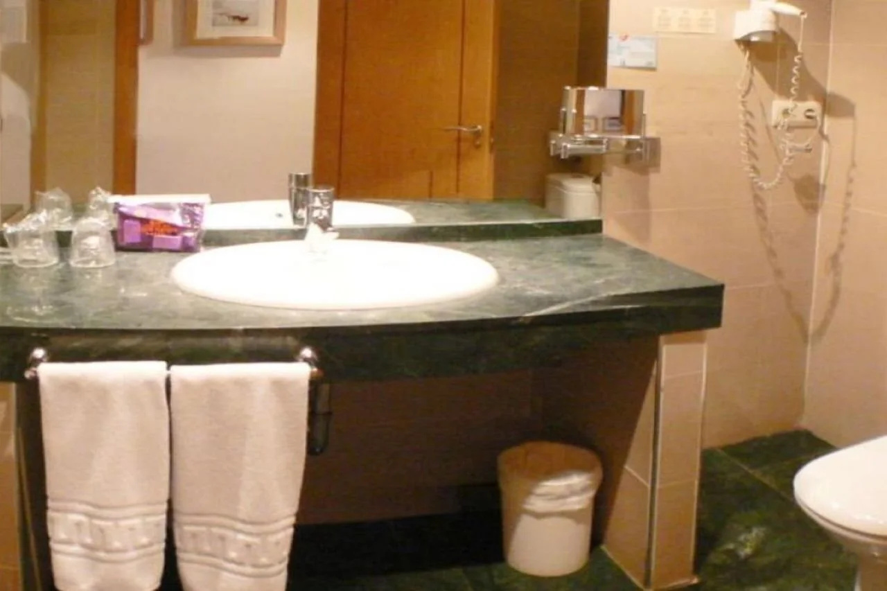 Foto - Hotel Costa Narejos