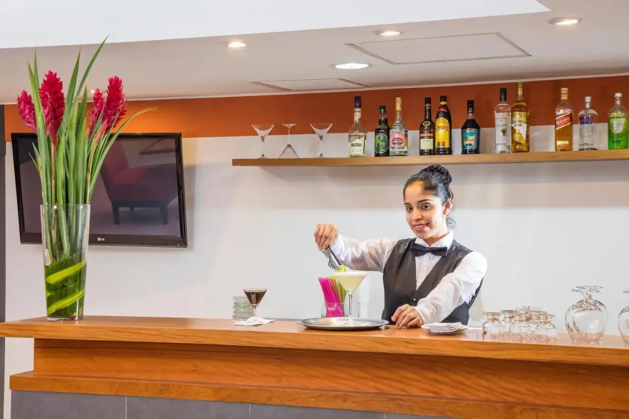 Photo - Hotel San Agustin Riviera