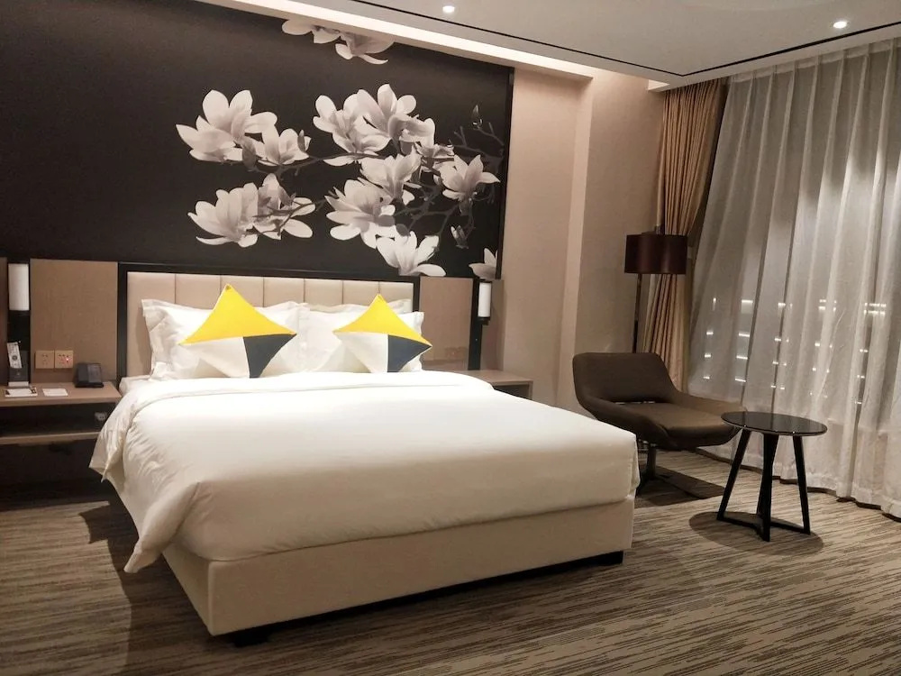 Photo - GHIC The Mulian Hotel of Bio-island Guangzhou