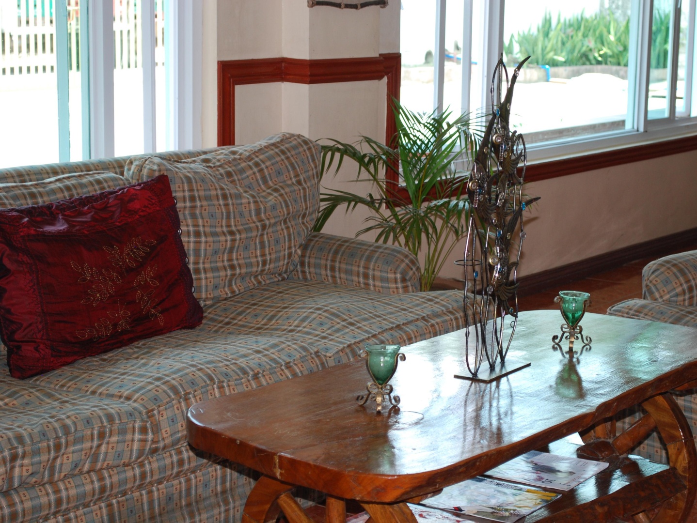 North Shores Inn