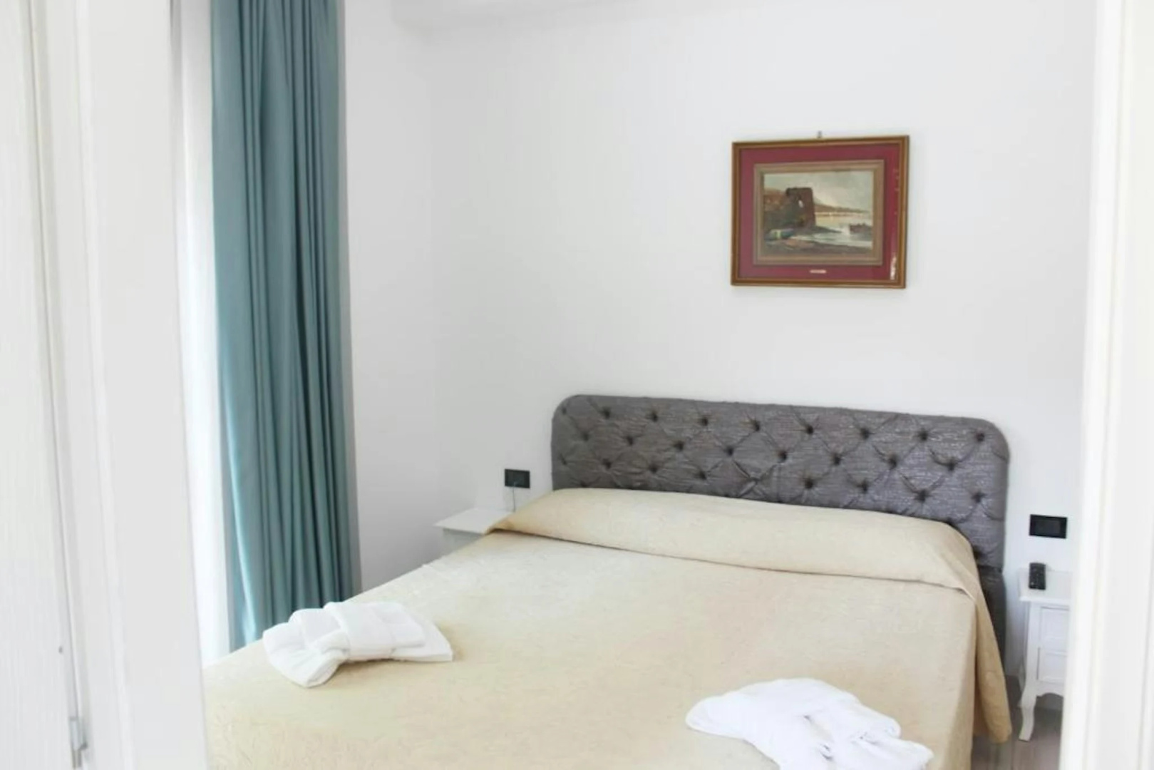 Photo - Hotel Marittima