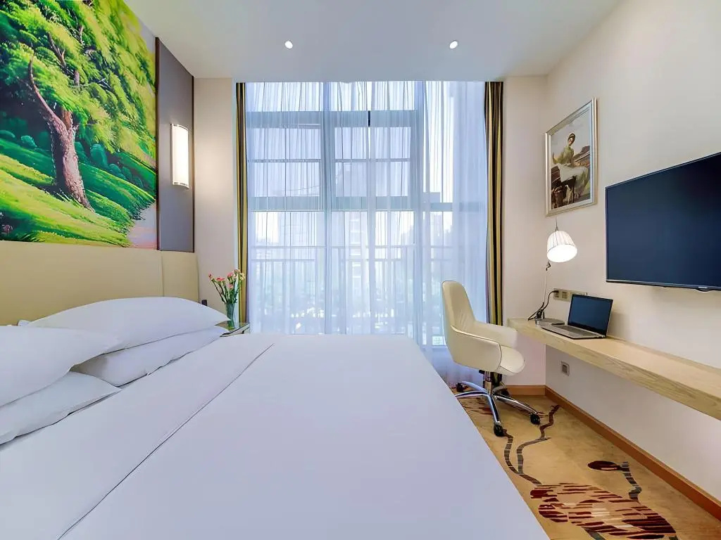 Vienna International Hotel
