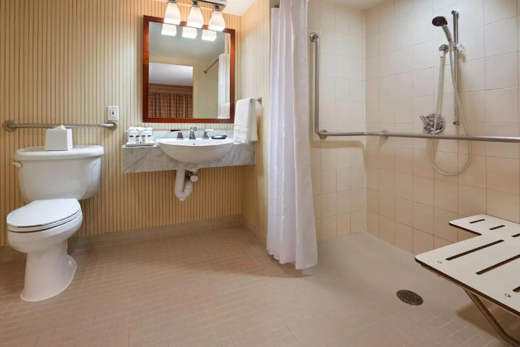 Foto - Sheraton Gateway Hotel in Toronto International Airport