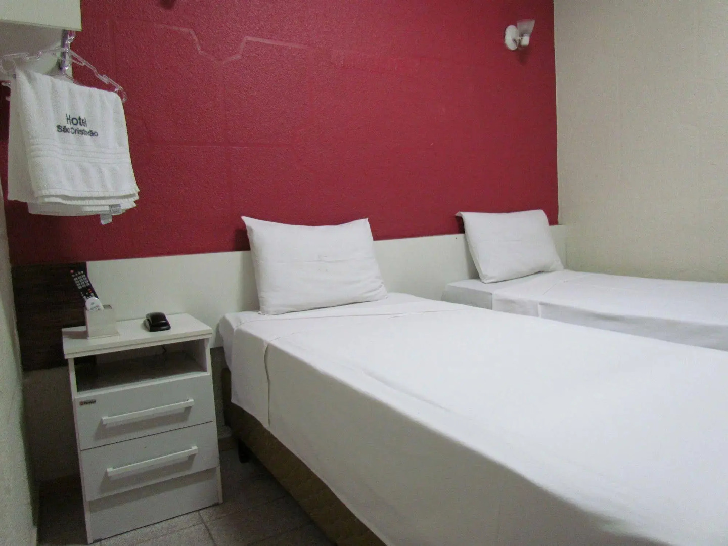 Photo - Hotel São Cristóvão