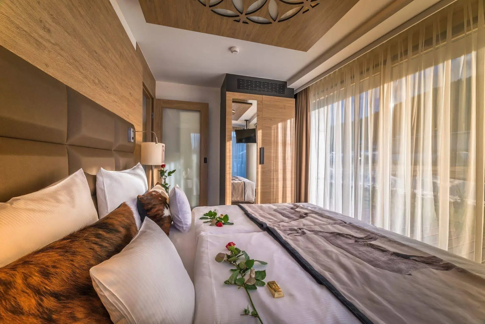 Foto - Rezydencja II Nosalowy Dwór