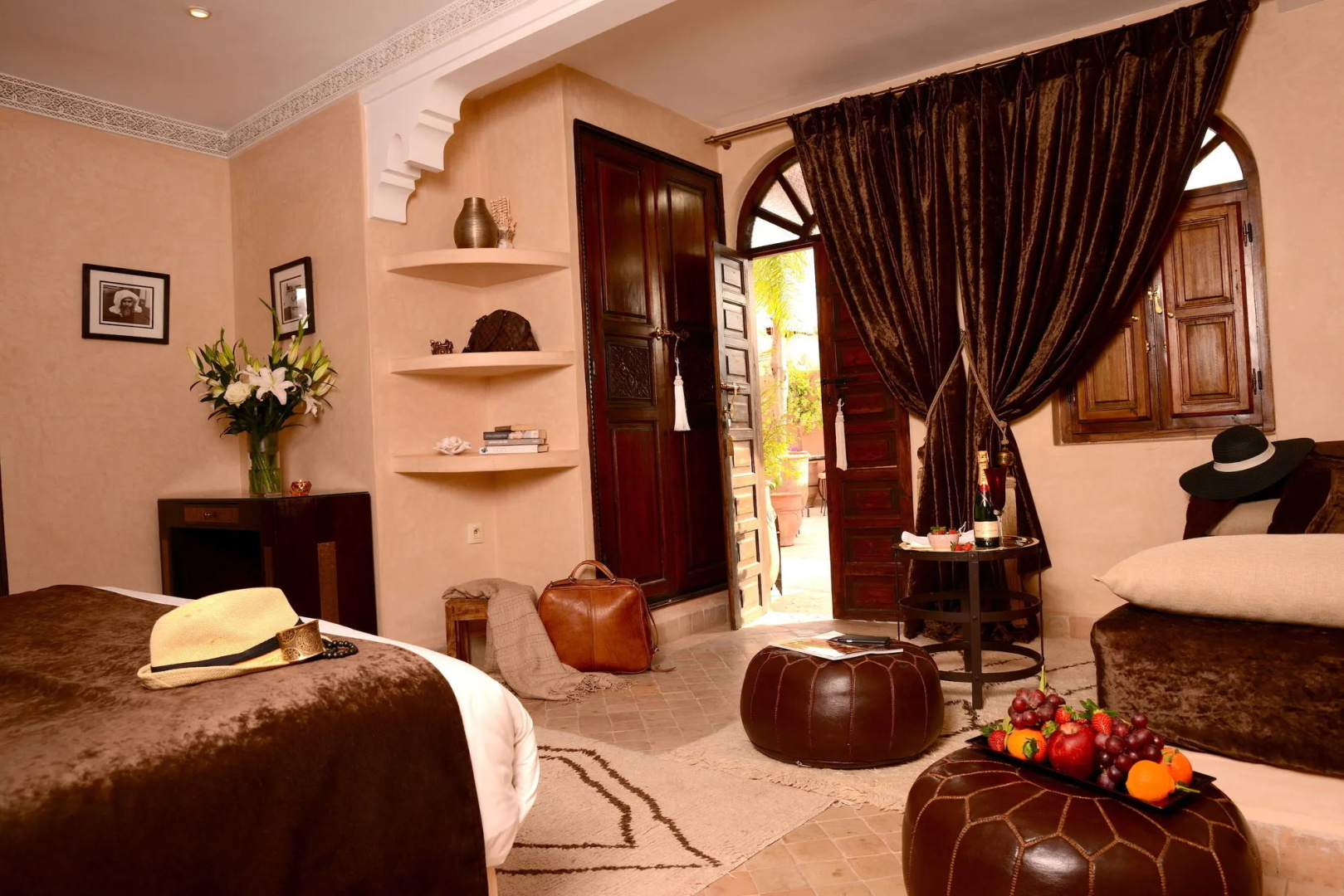 Foto - Riad Jona