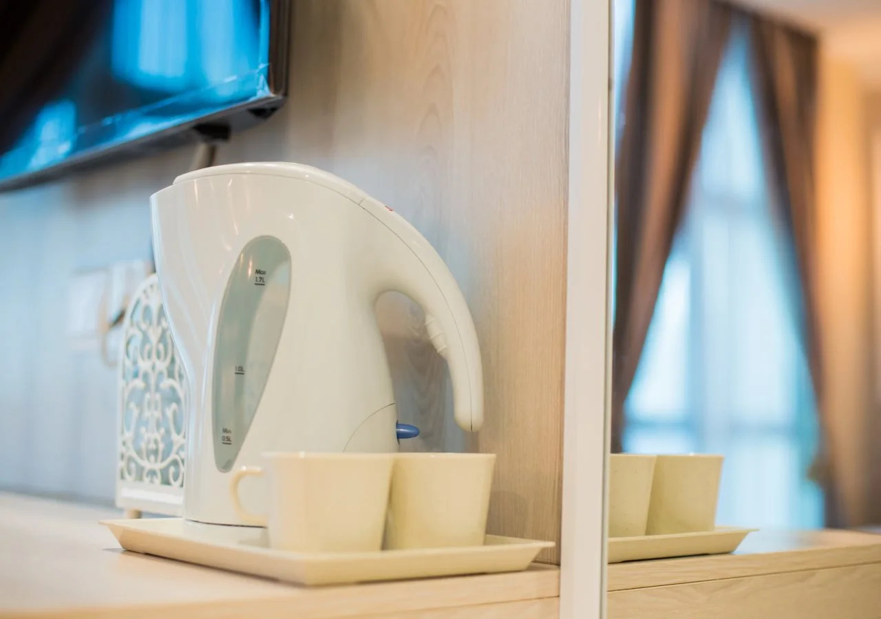 Foto - Lavender Inn USJ